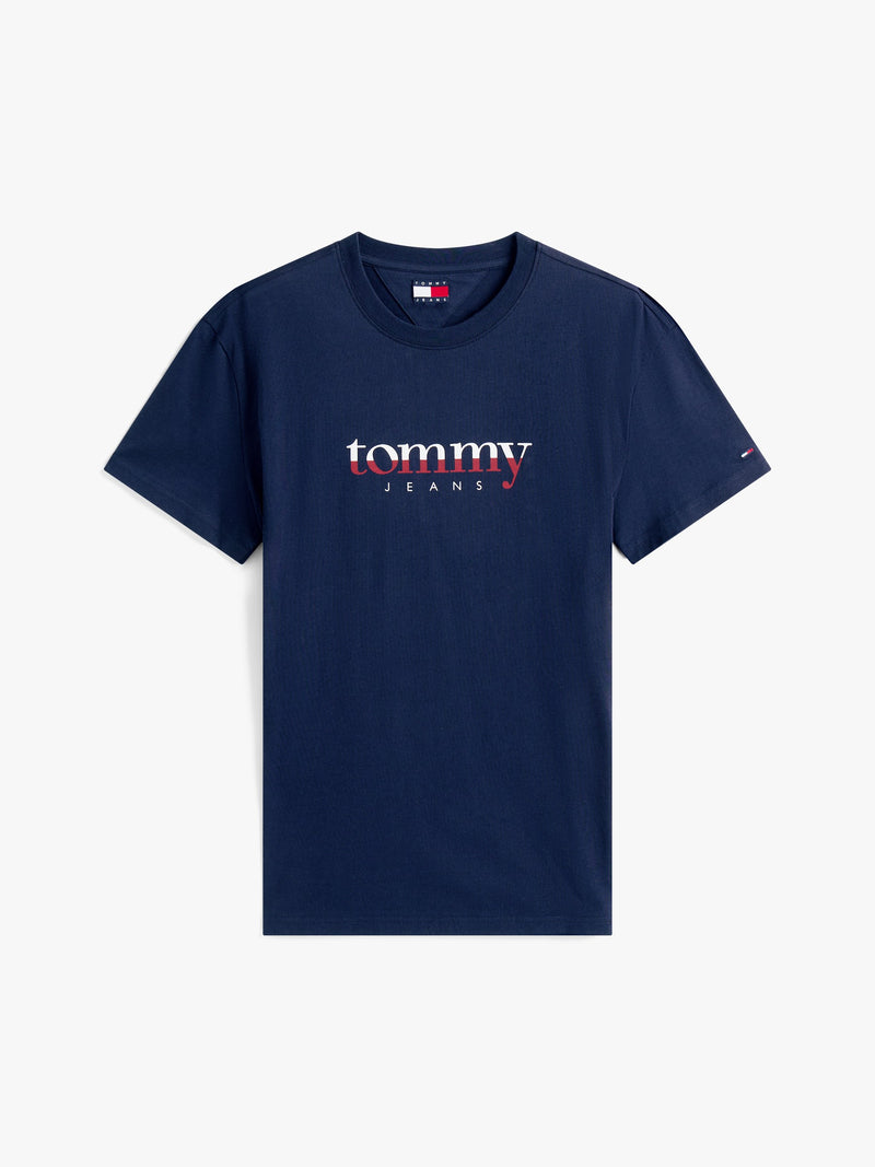 Regular Fit Chest Graphic T-Shirt
