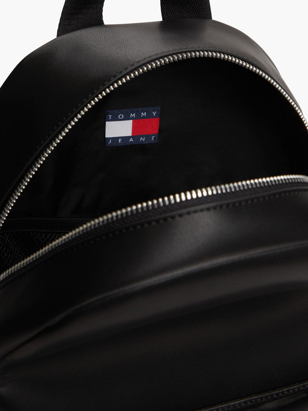Solid Pu Dome Backpack