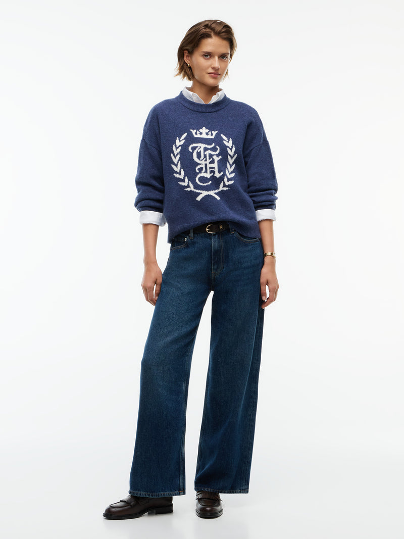 Full Sleeve Regular Fit Pullover