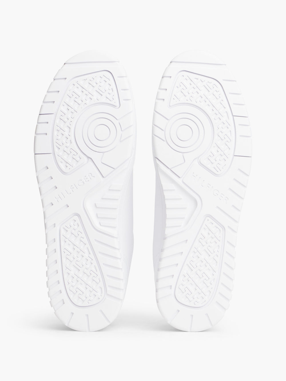 Men Micro Perforated Cupsole Sneaker
