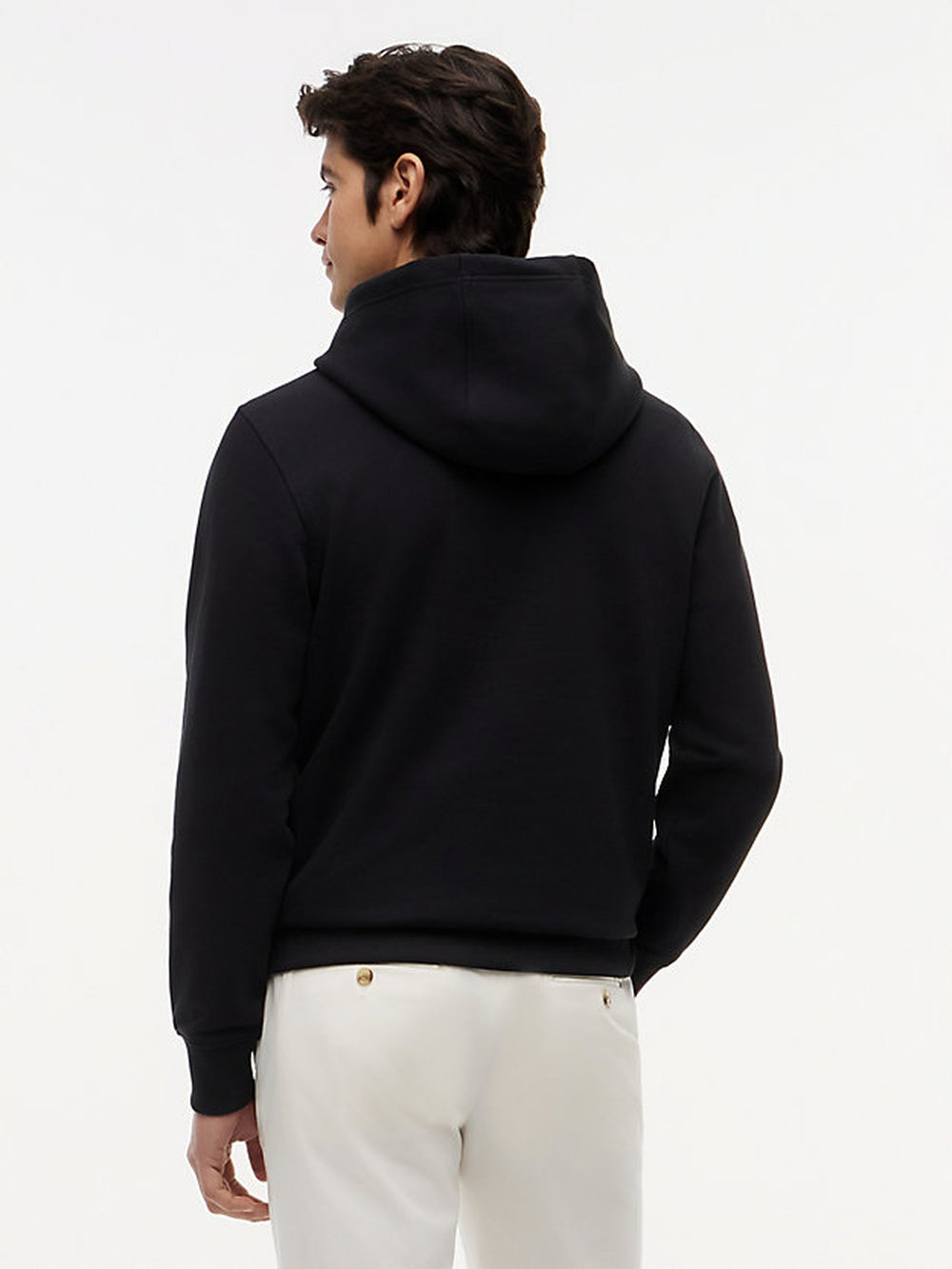Regular Fit Cf1 Hoodie