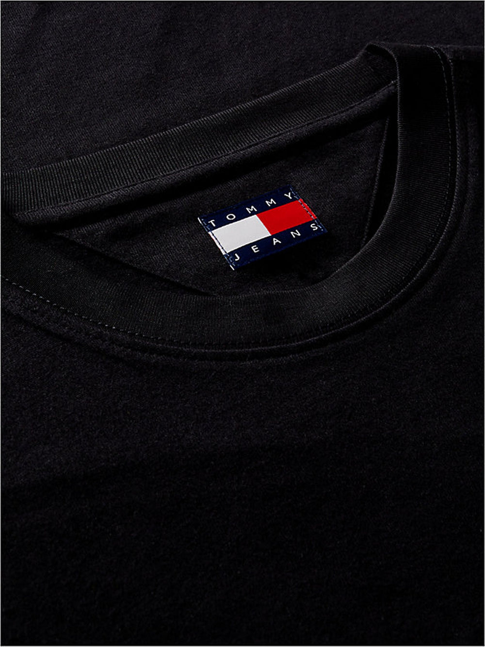Regular Fit Back Graphic T-Shirt