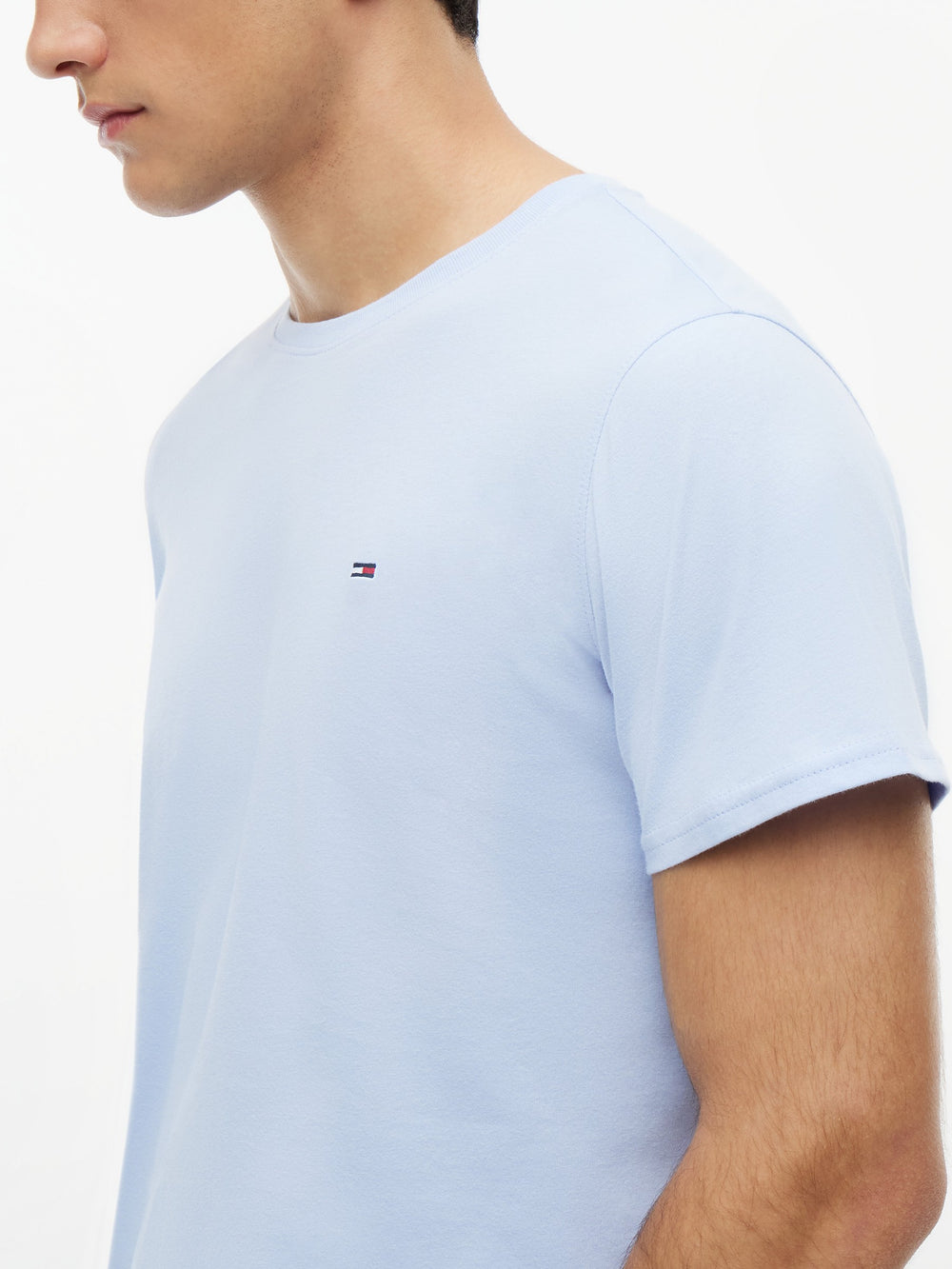 Super Slim Fit Essential T-Shirt