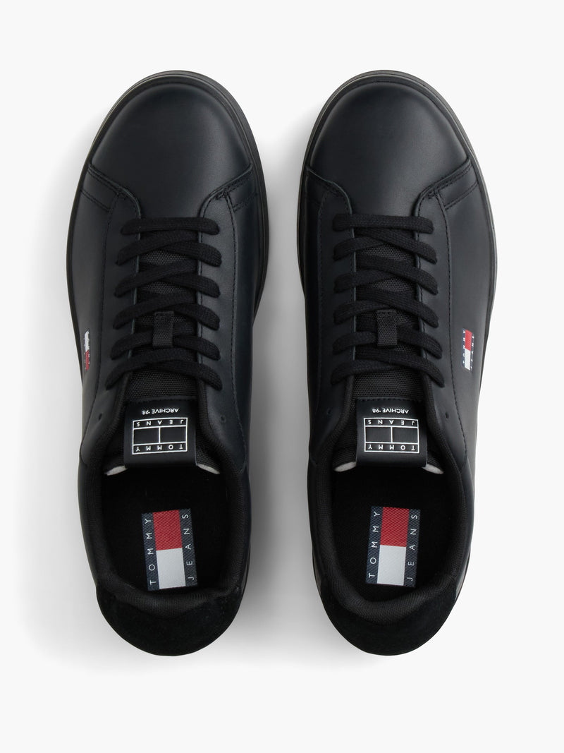 Men Cupsole Lifestyle Sneaker
