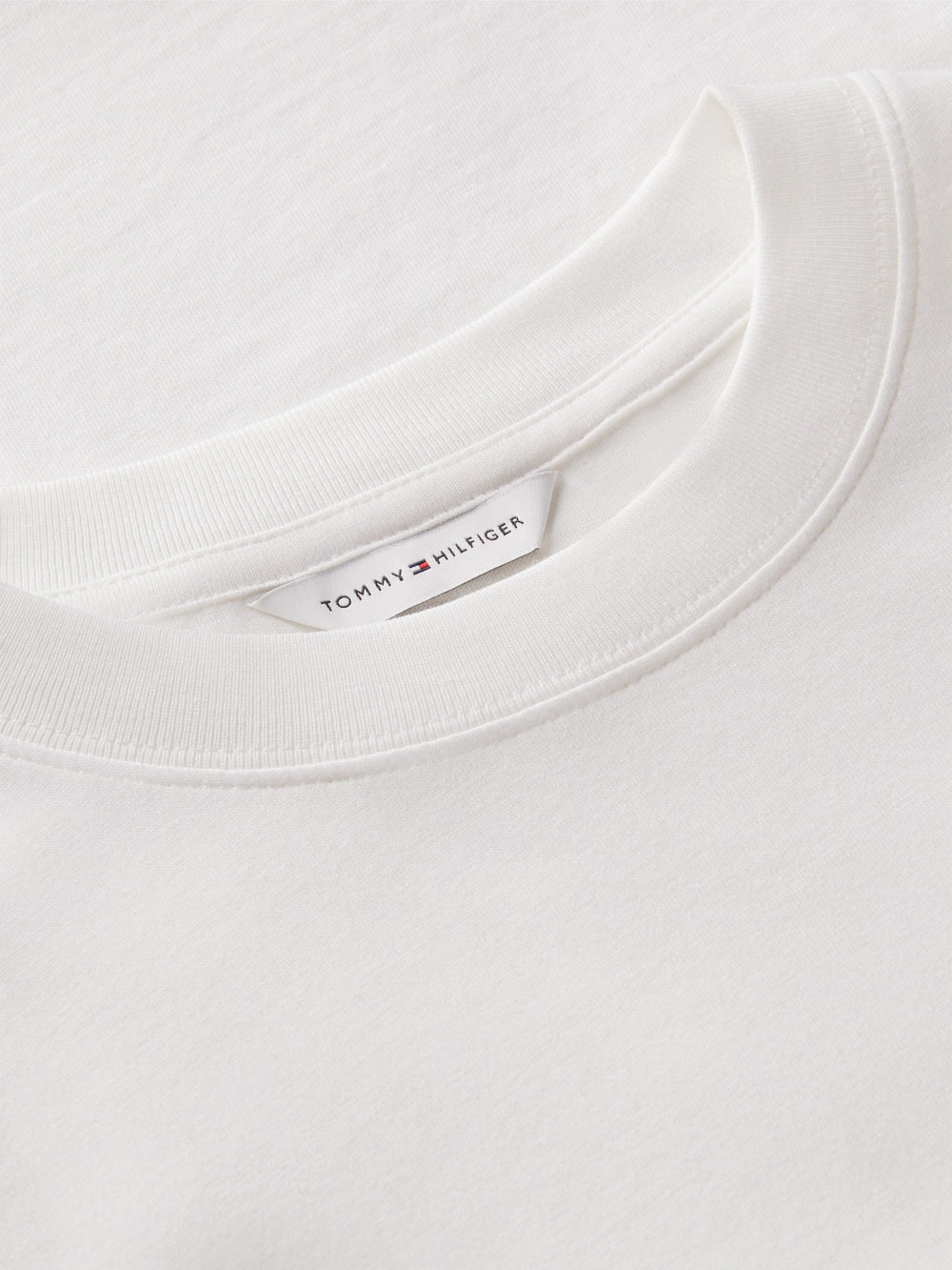 Solid Regular Fit Half Sleeve Cotton Jersey T-Shirt