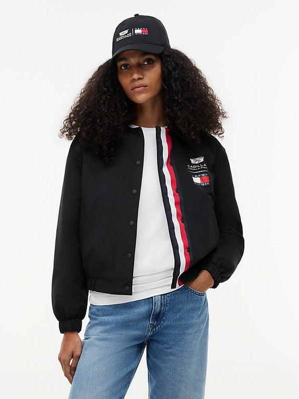 Regular Fit Varsity Jacket