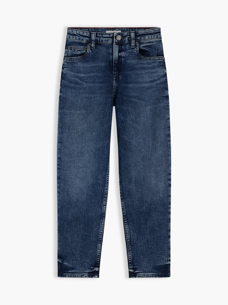 Relaxed Fit Jeans