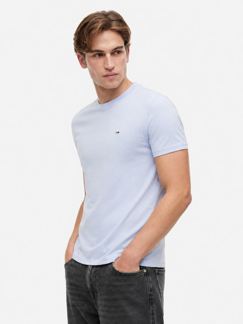 Super Slim Fit 3 Pack T-Shirt