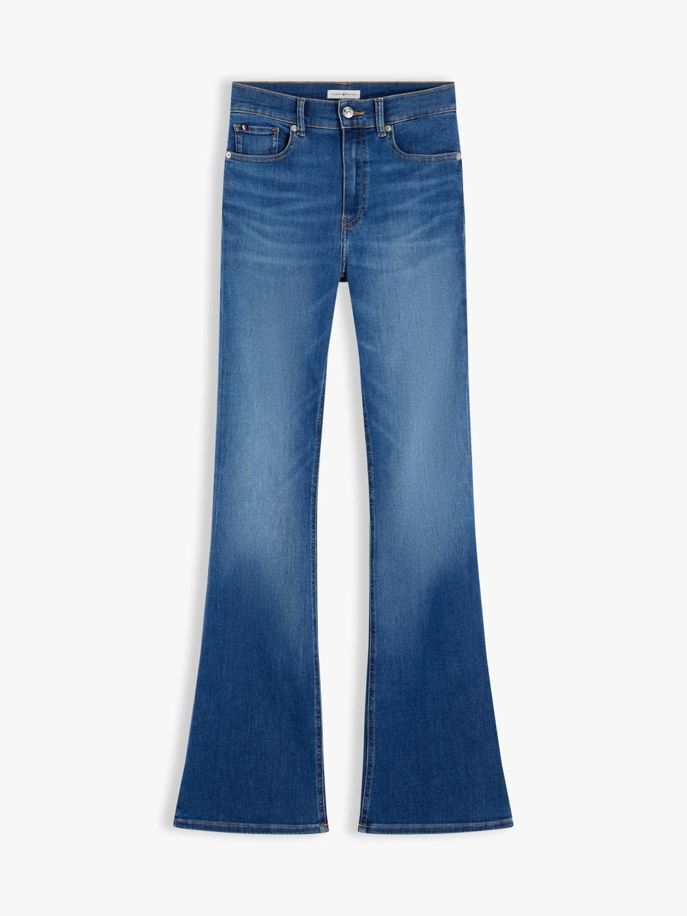 Loose Fit Jeans