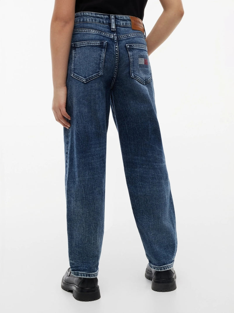 Relaxed Fit Jeans