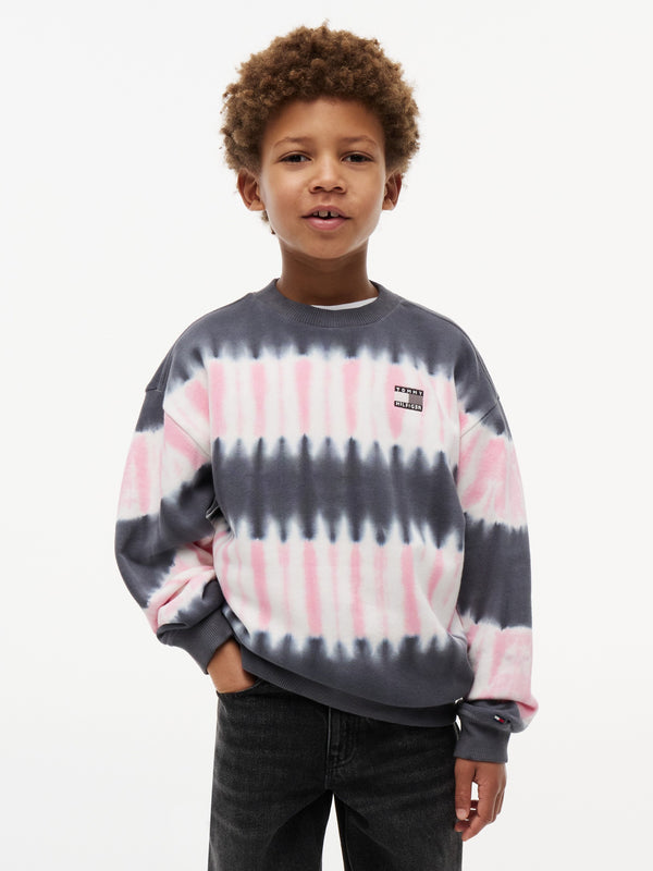 Kids Archive Terry Sweatshirt