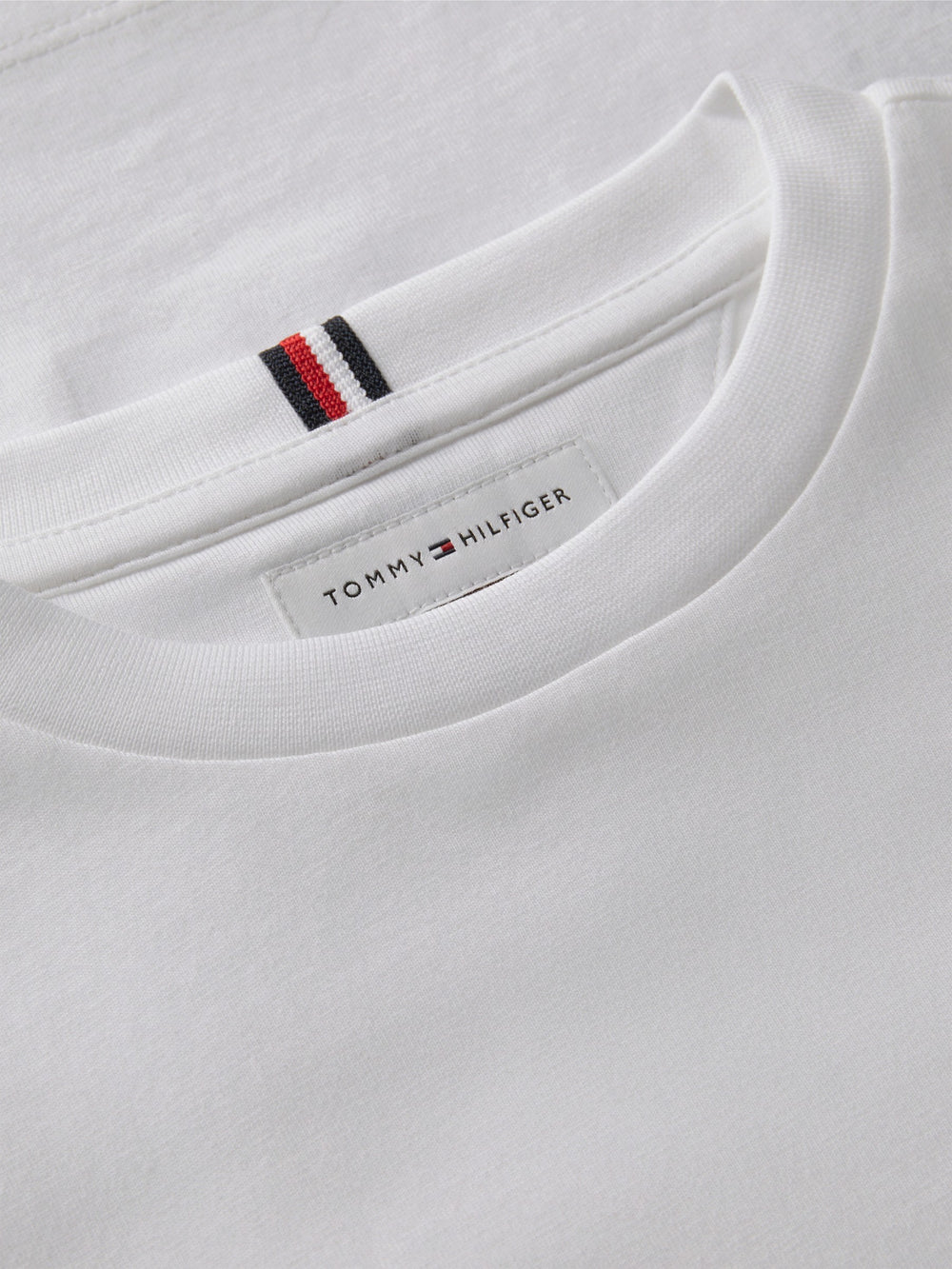 Kids Solid T-Shirt