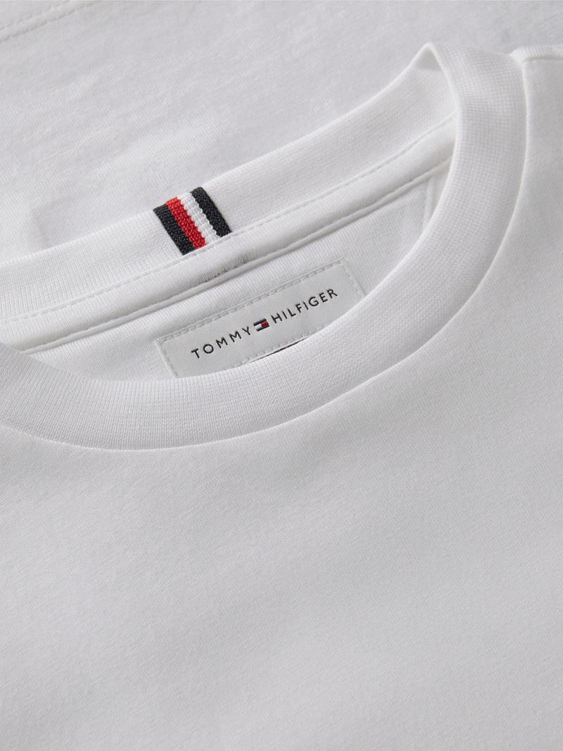 Kids Solid T-Shirt
