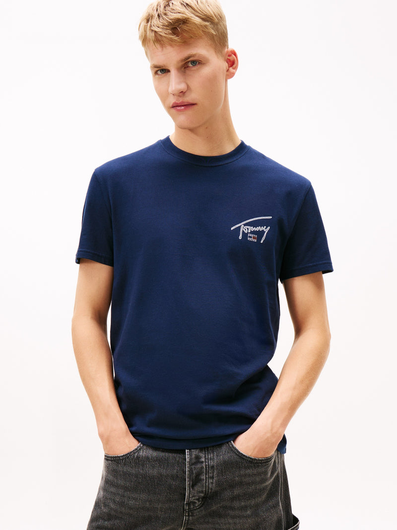 Regular Fit Graphic T-Shirt