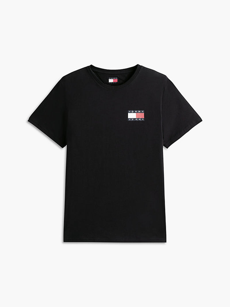 Slim Fit Flag T-Shirt