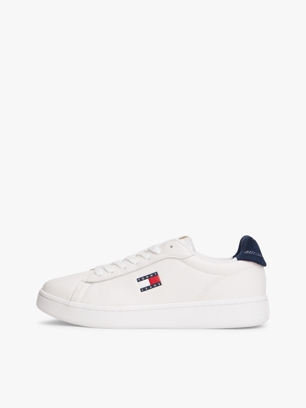 Women Cupsole Lifestyle Sneaker
