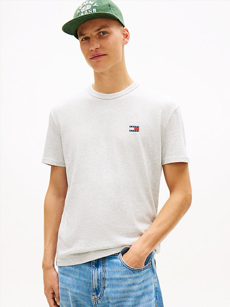 Regular Fit Badge T-Shirt