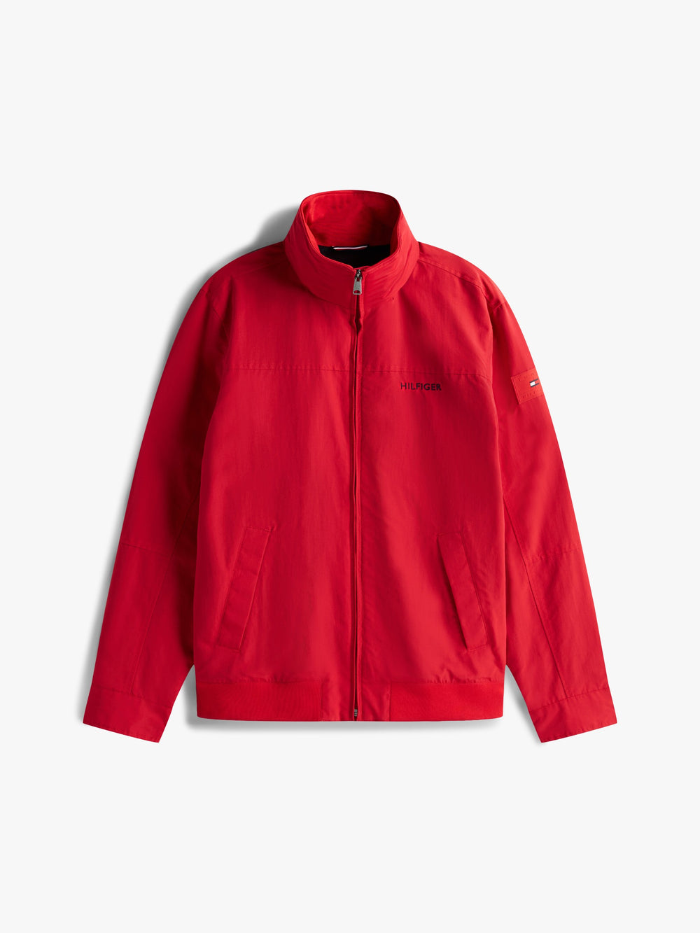 Regular Fit Transitional Jacket