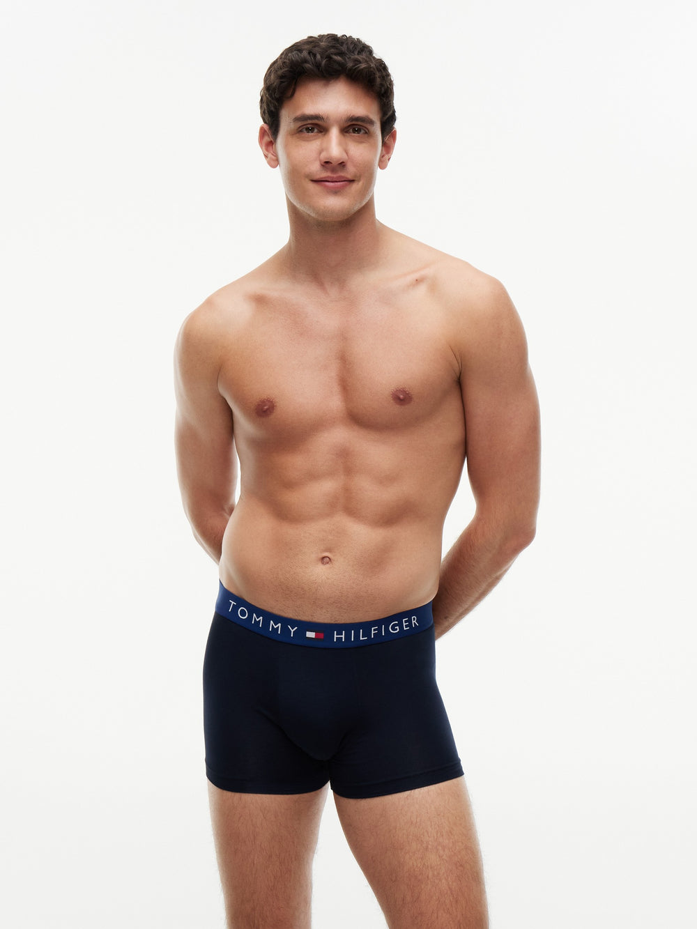 3 Pack Th Original Trunk