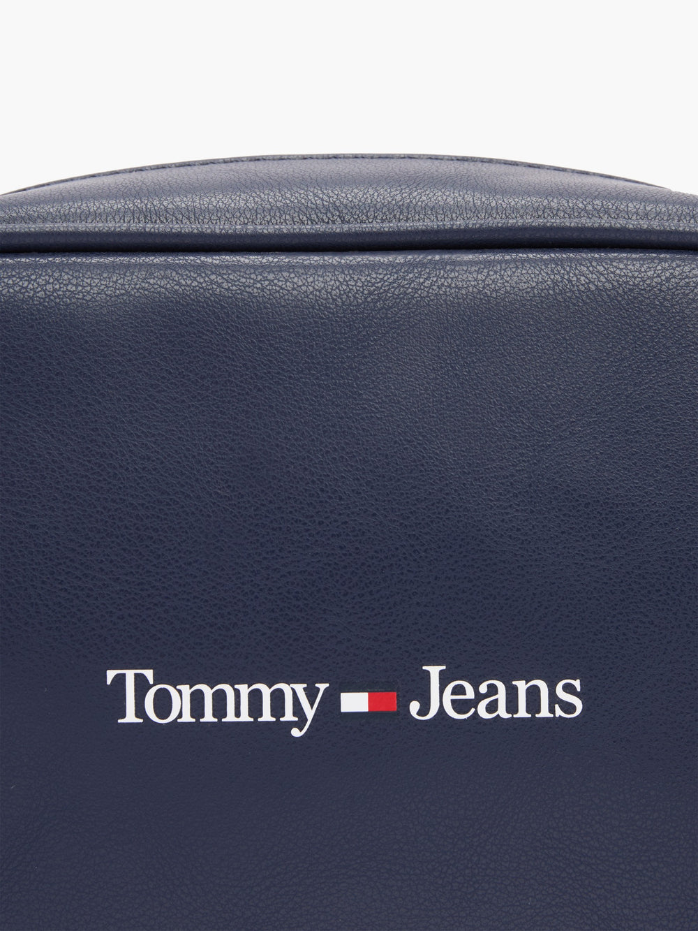 Solid Pu Camera Bag