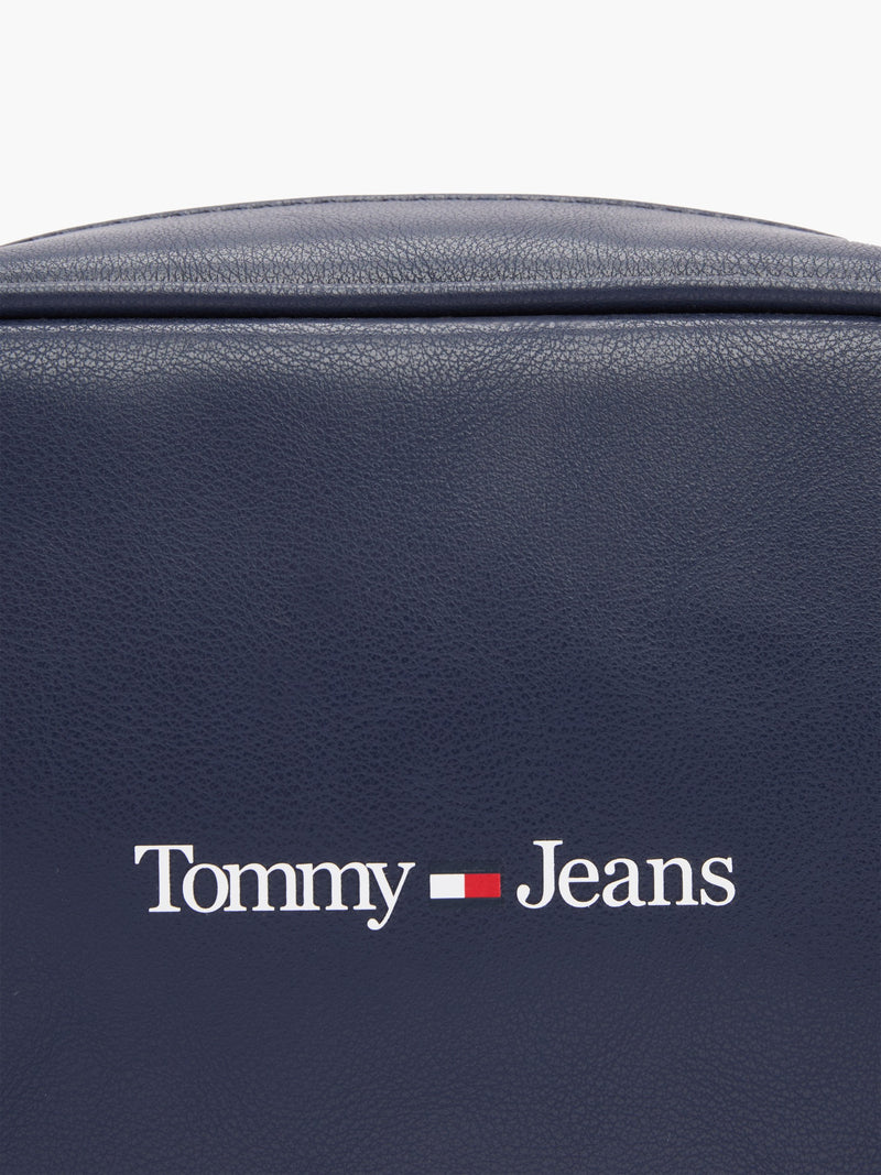 Solid Pu Camera Bag