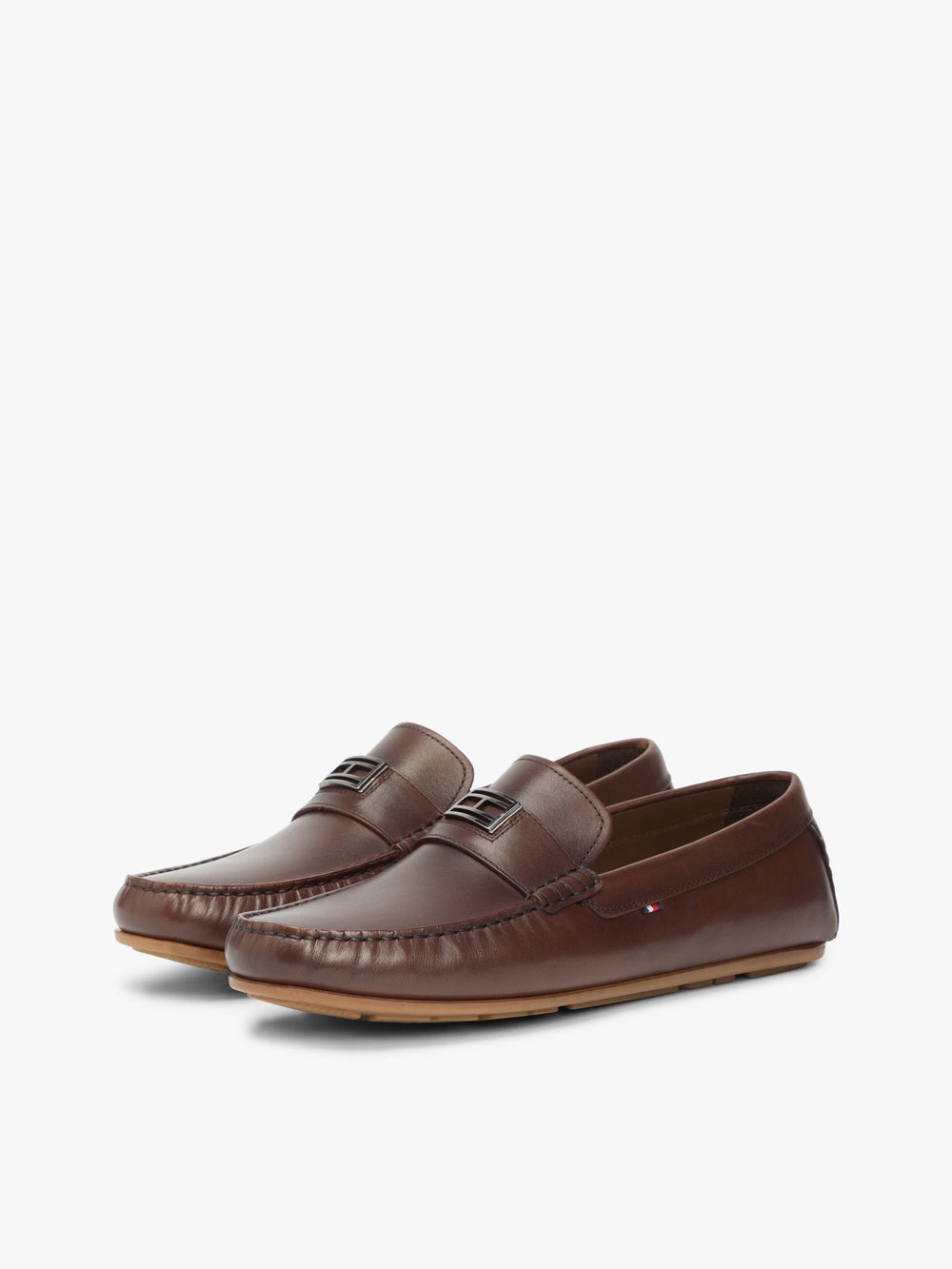 Hardware Hilfiger Driver Shoe