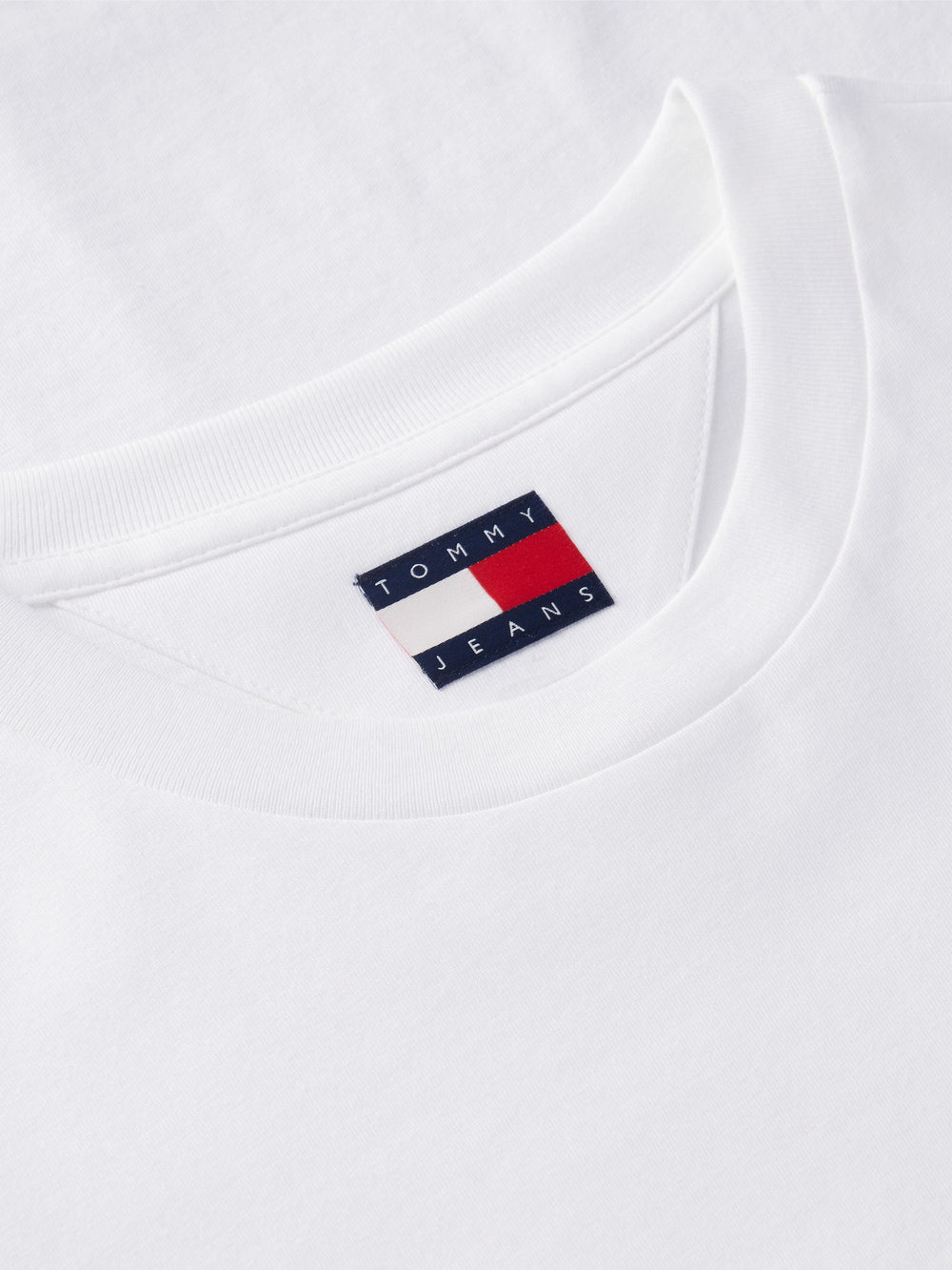Slim Fit Signature T-Shirt