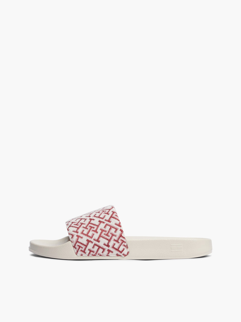 Women Th Monogram Slider