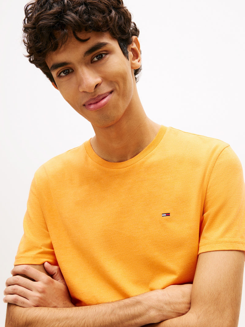 Super Slim Fit Heather T-Shirt