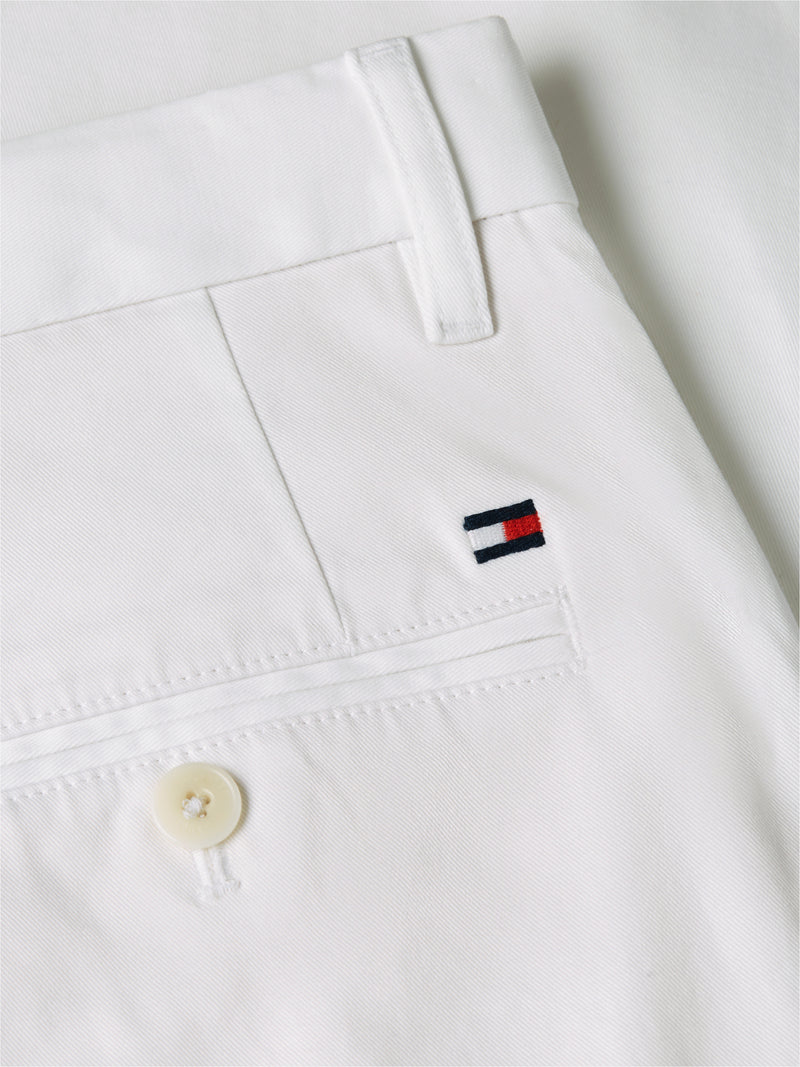 Men 1985 Denton Slim Straight Trouser
