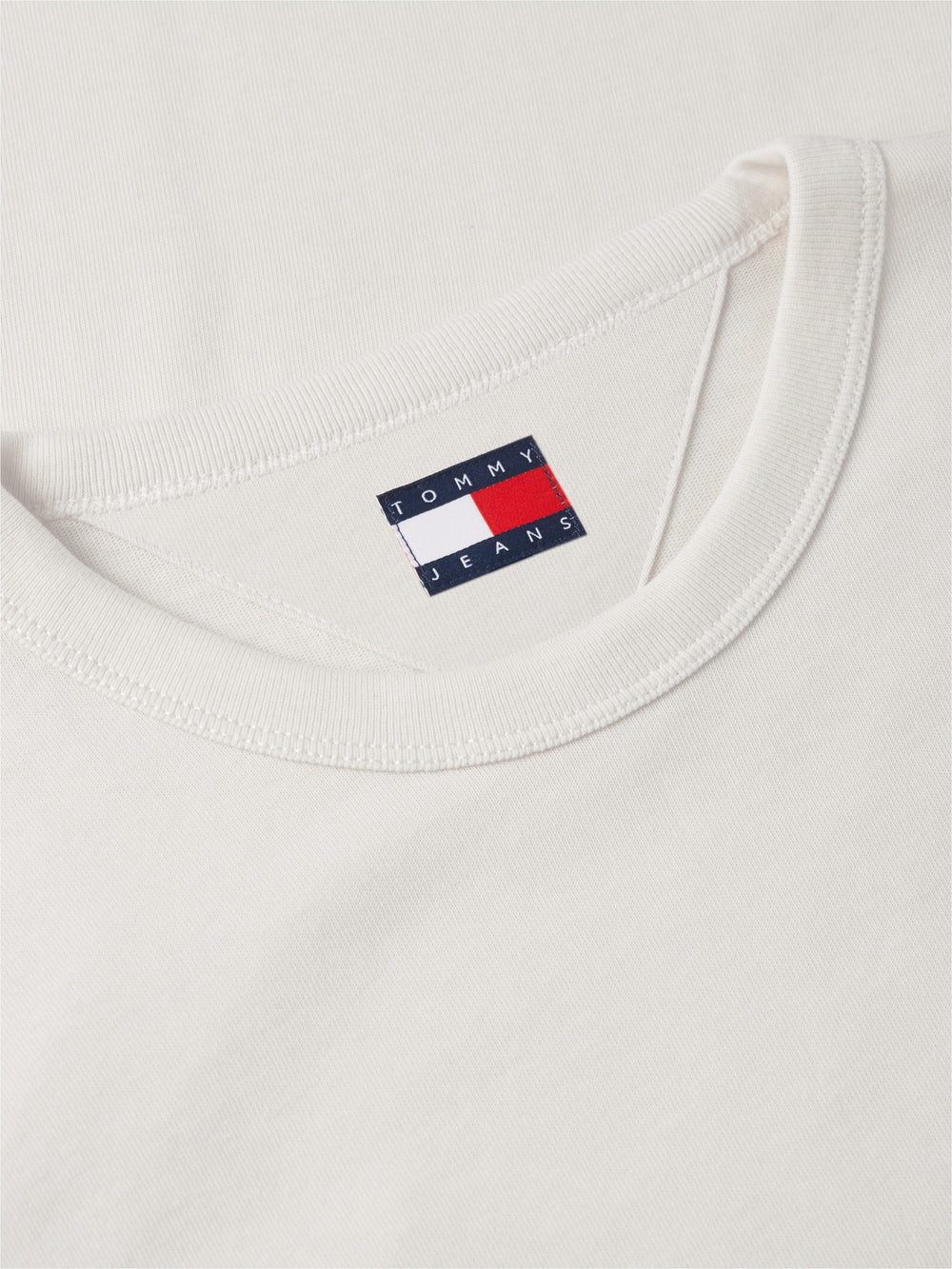 Regular Fit Essential T-Shirt