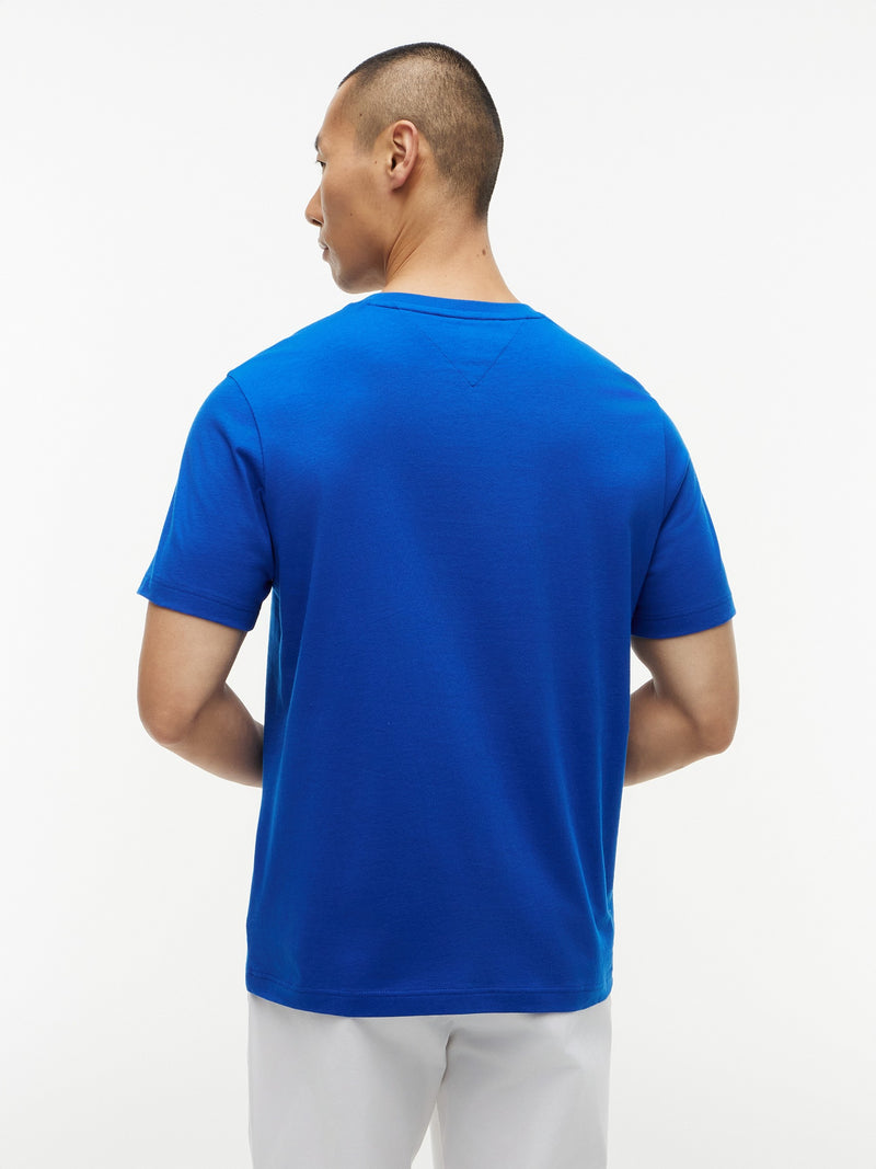 Regular Fit Graphic Print Tshirt