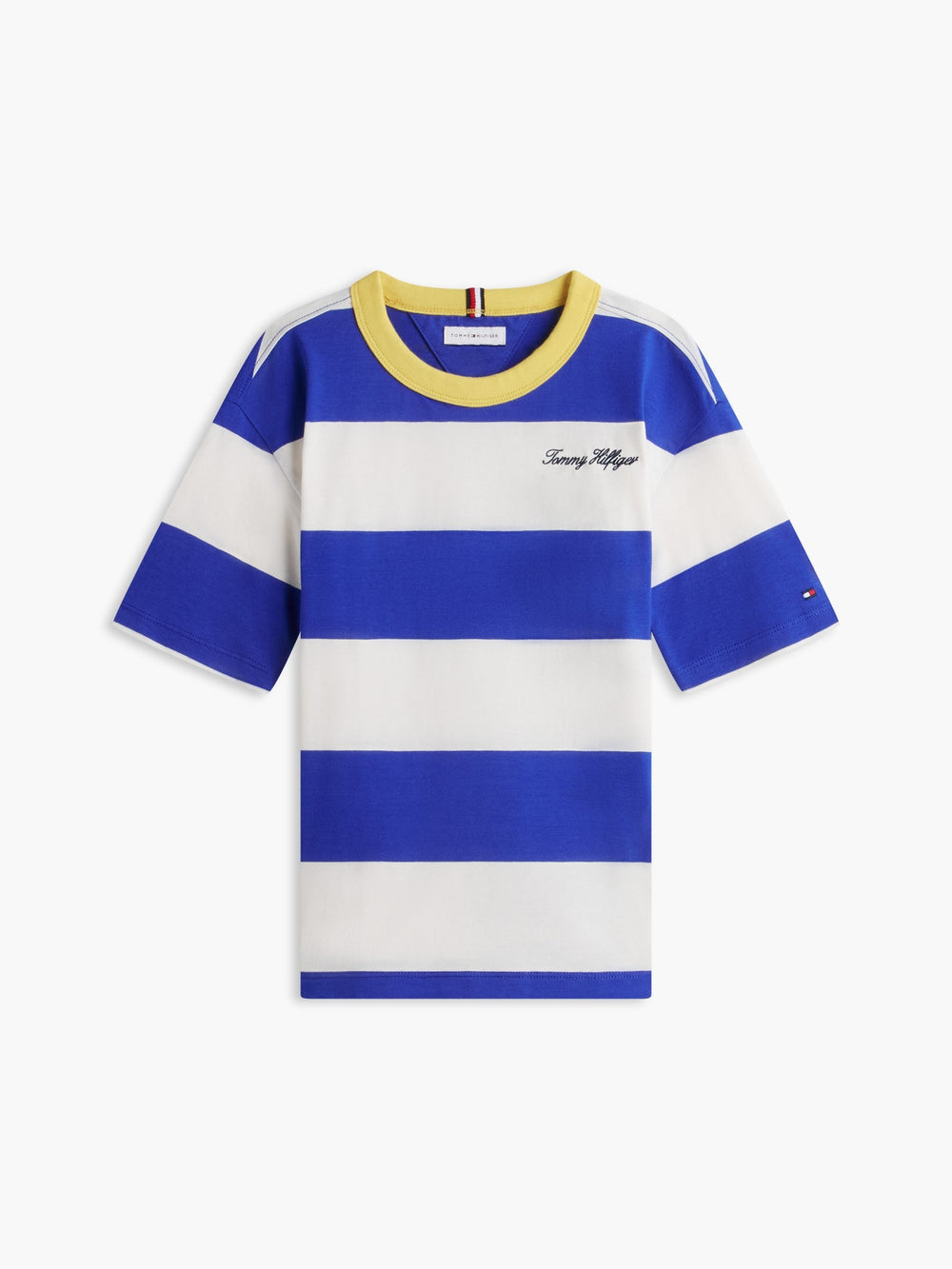 Kids Stripe T-Shirt