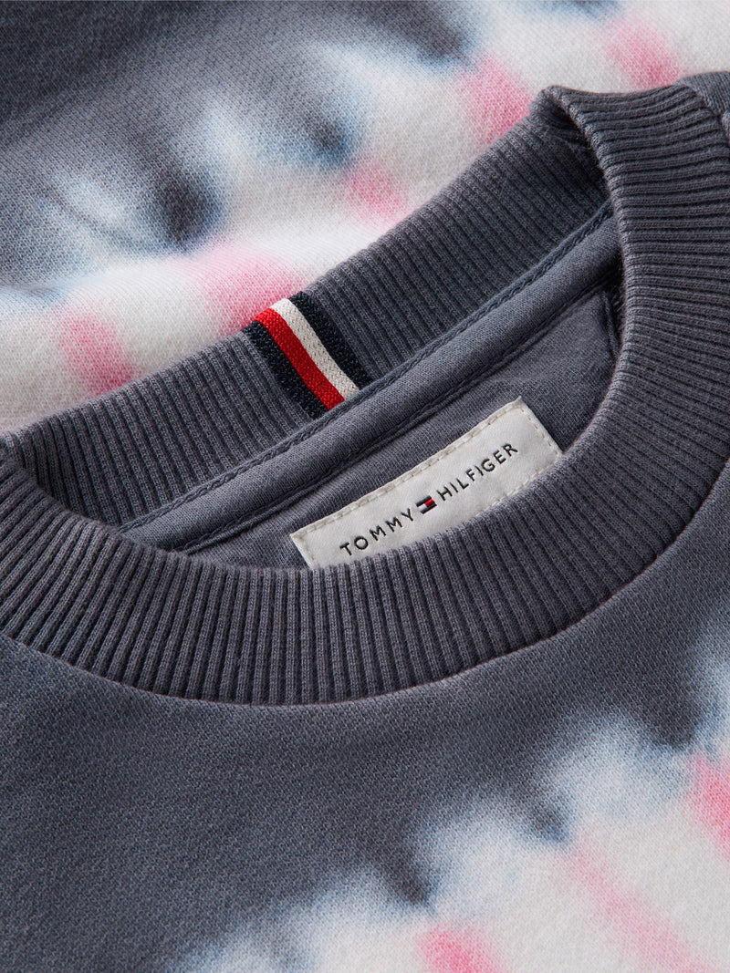 Kids Archive Terry Sweatshirt