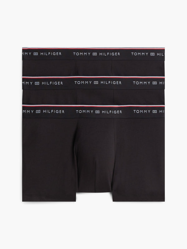 3 Pack Global Stripe Trunk