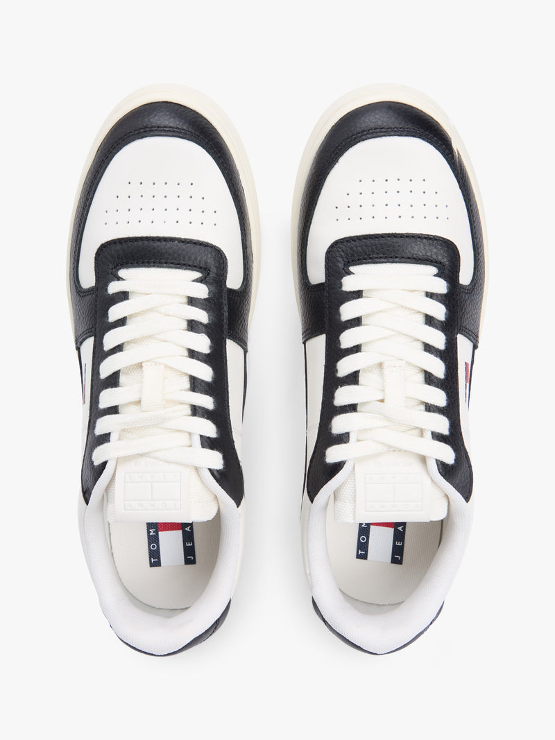 Men Cupsole Lifestyle Sneaker