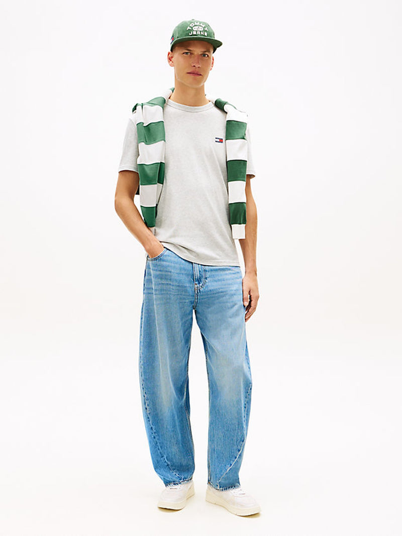 Regular Fit Badge T-Shirt