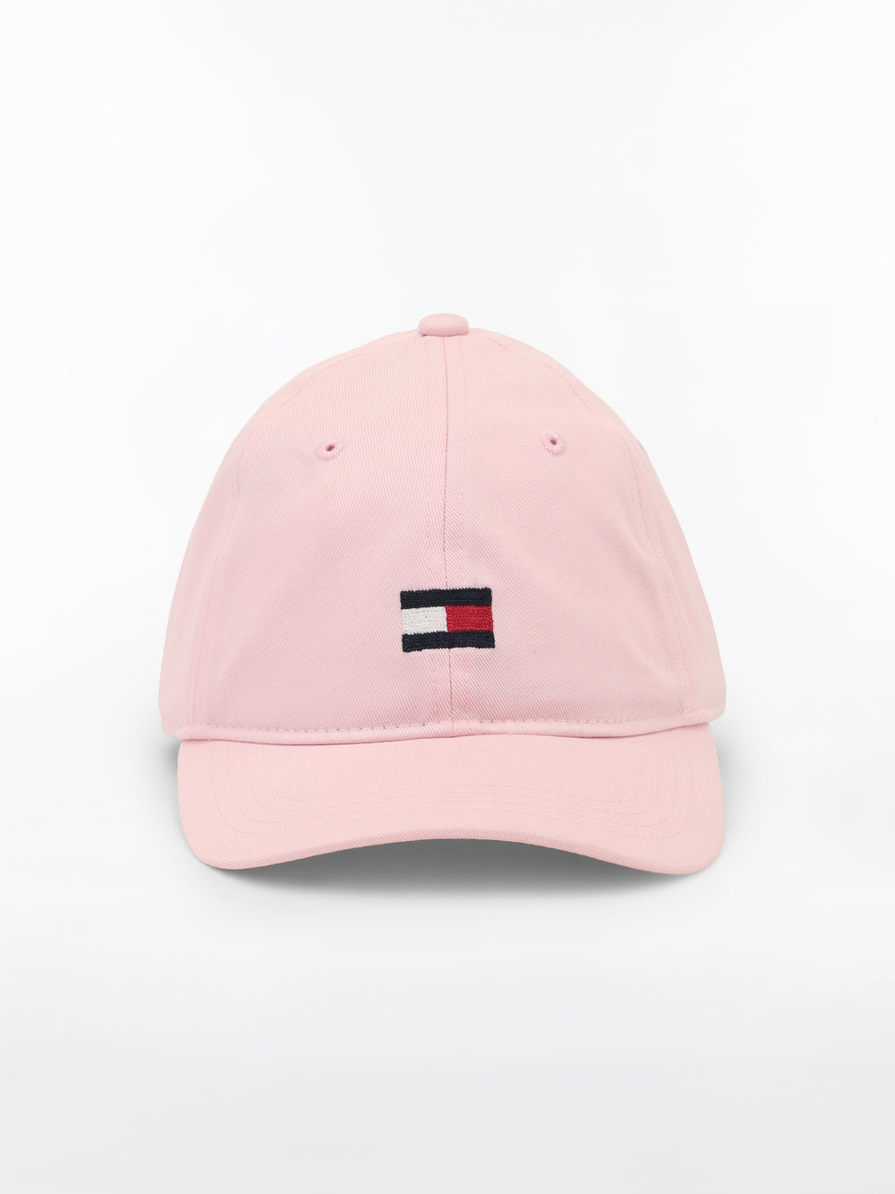 Kids Flag Logo Cap