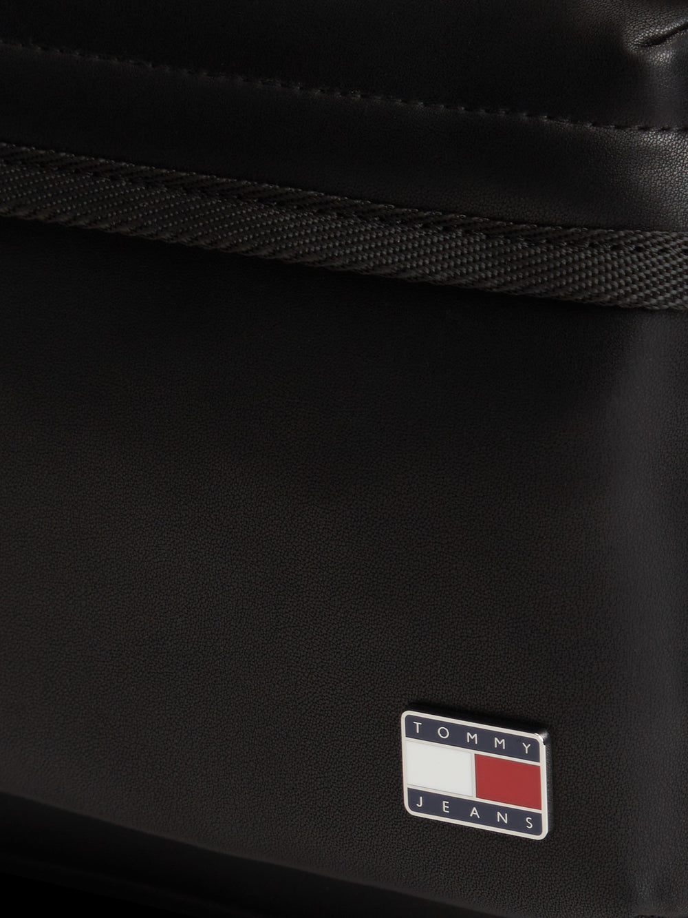 Solid Pu Dome Backpack