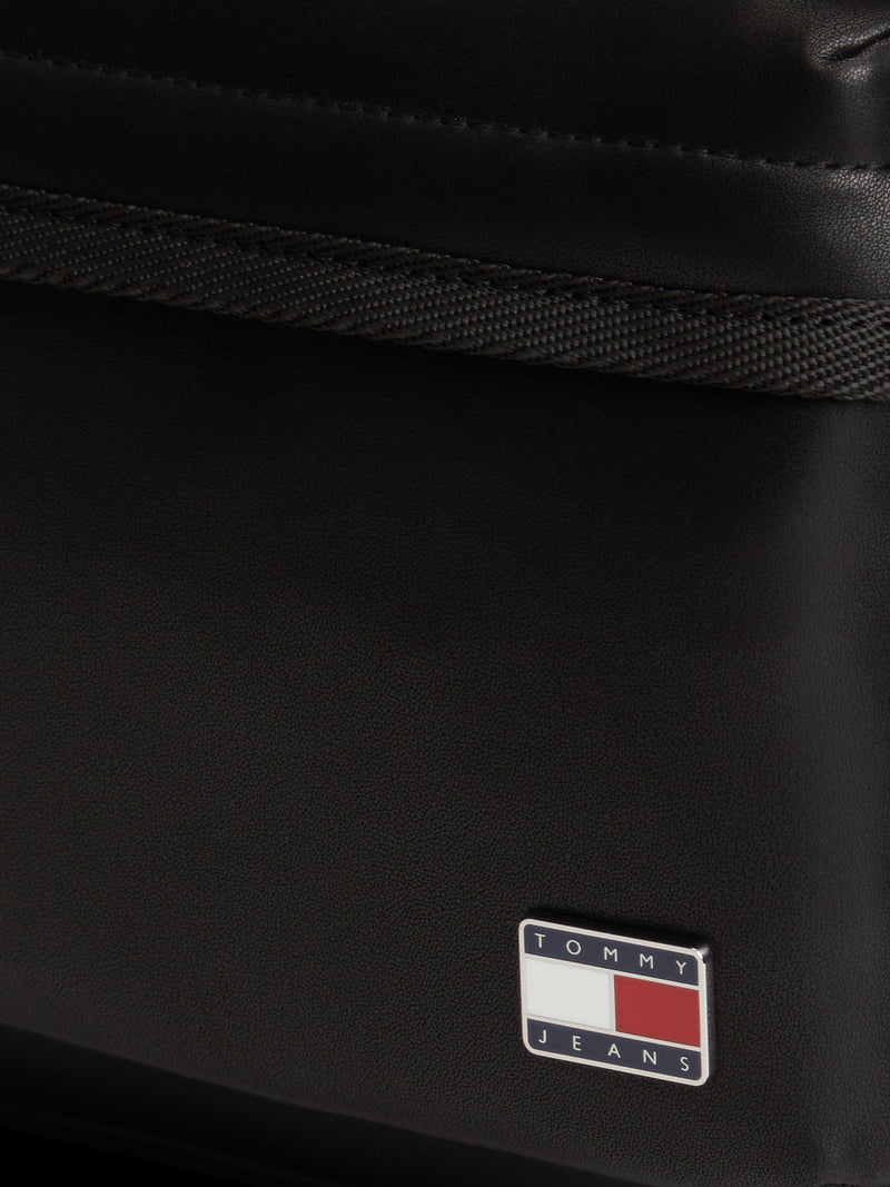 Solid Pu Dome Backpack