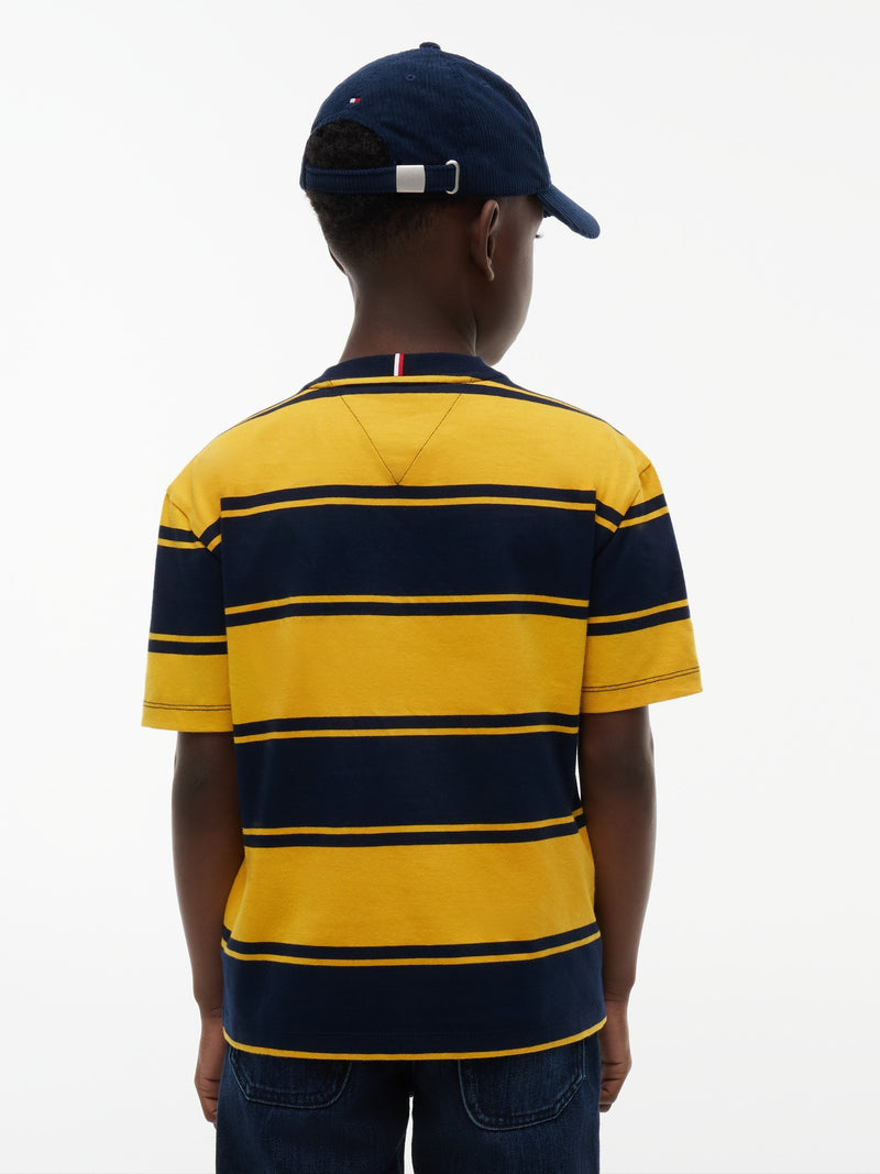 Kids Stripe T-Shirt