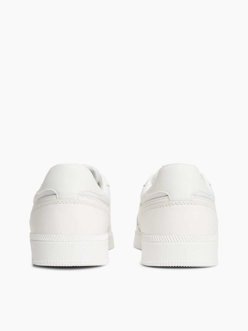 Men Cupsole Low Profile Sneaker
