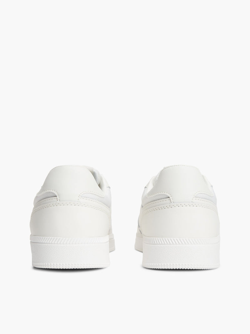 Men Cupsole Low Profile Sneaker