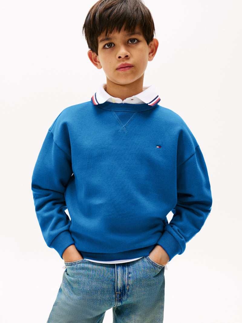 Kids Archive Fleece Sweatshirt