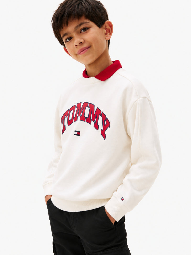 Kids Archive Terry Sweatshirt