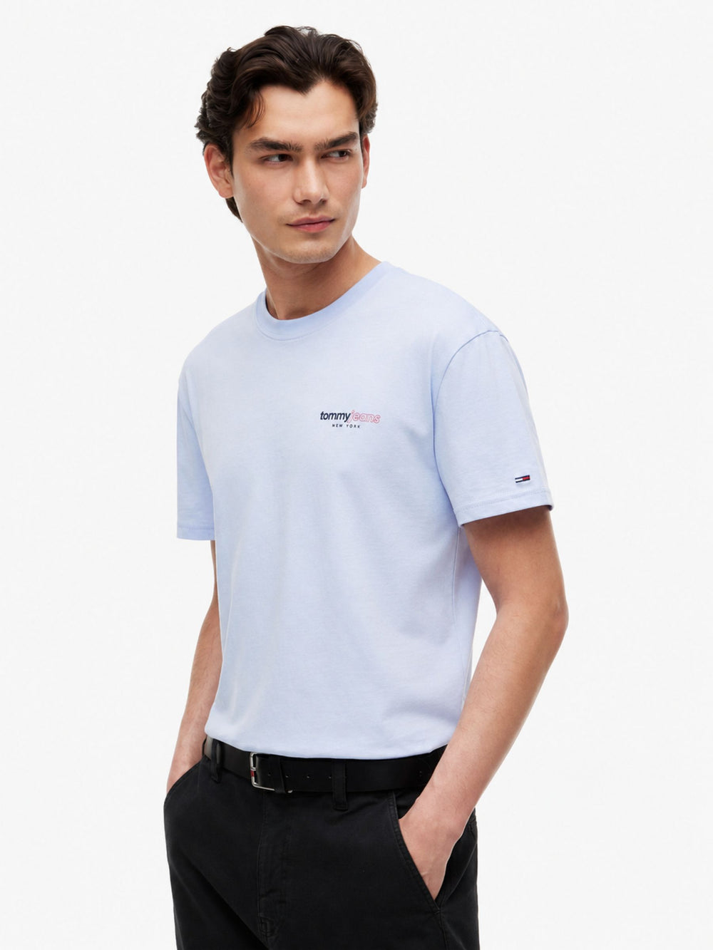 Regular Fit Dna Graphic T-Shirt