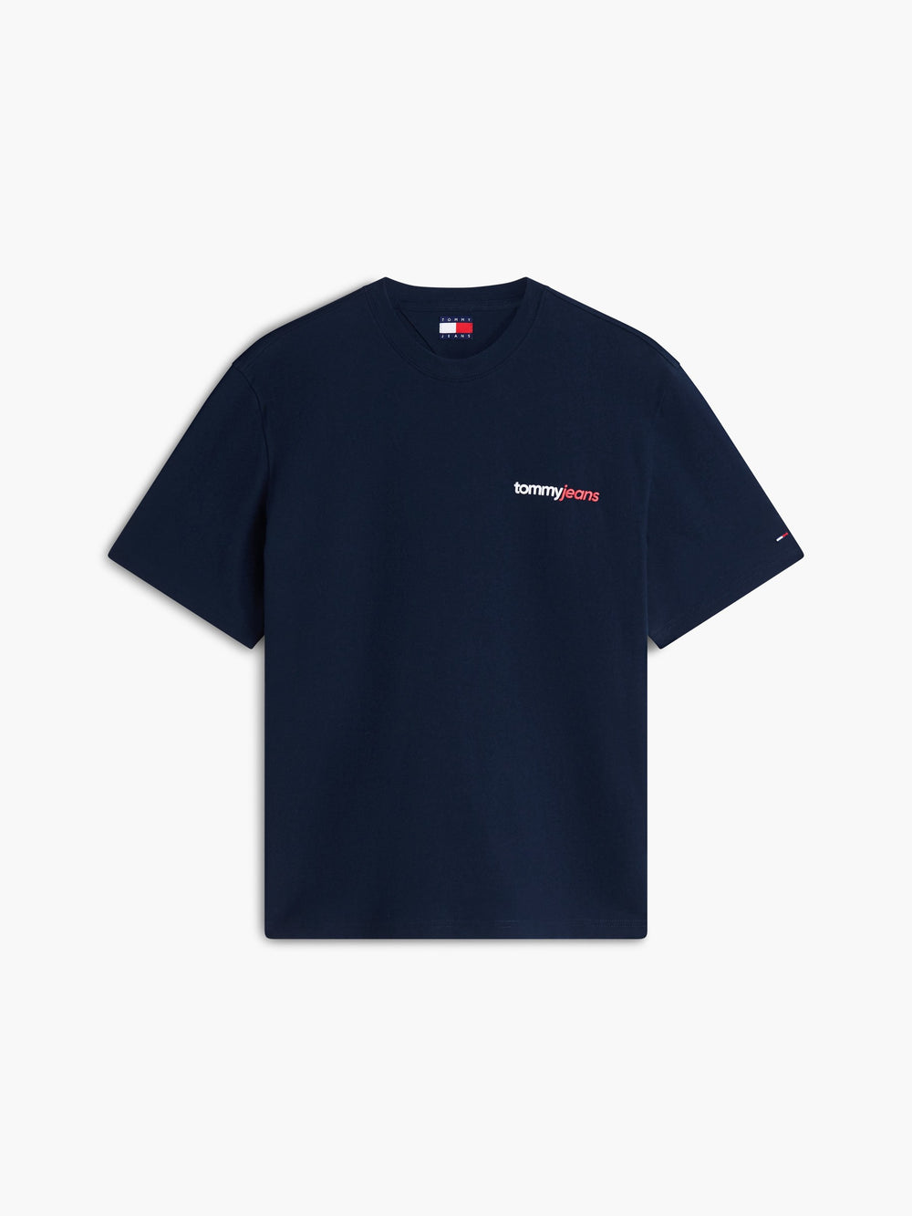 90S Fit Back Graphic T-Shirt