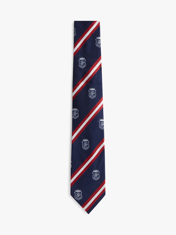 Prep Club Tie