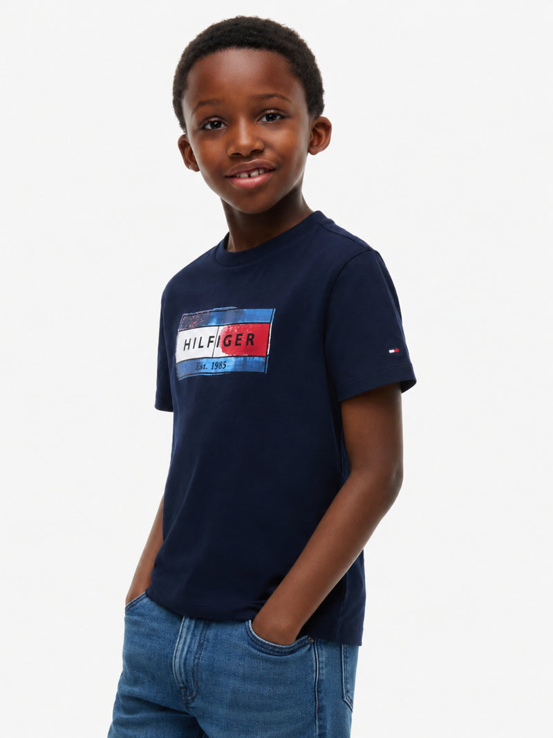 Kids Graphic T-Shirt