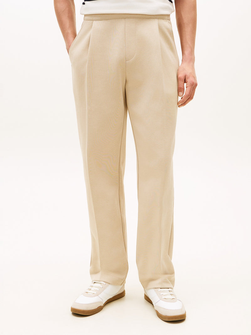 Regular Fit Intechno Track Pant